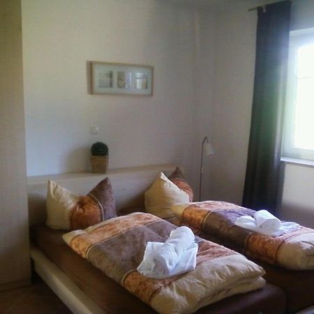Usedom Suites Zinnowitz Exterior foto