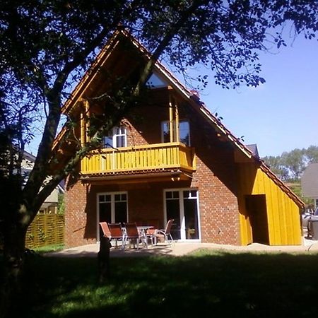 Usedom Suites Zinnowitz Exterior foto