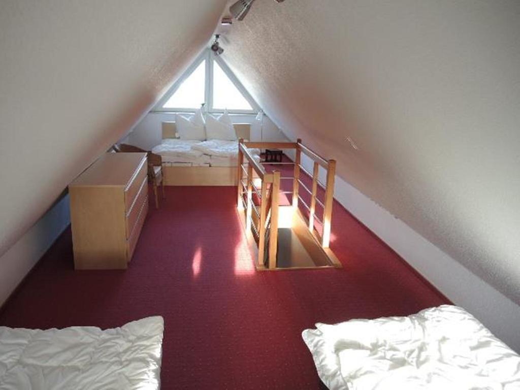 Usedom Suites Zinnowitz Habitación foto