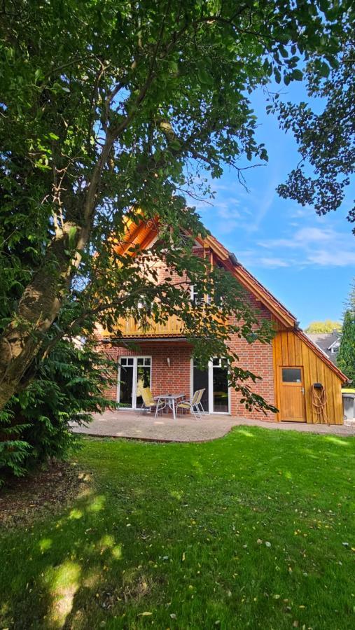 Usedom Suites Zinnowitz Exterior foto