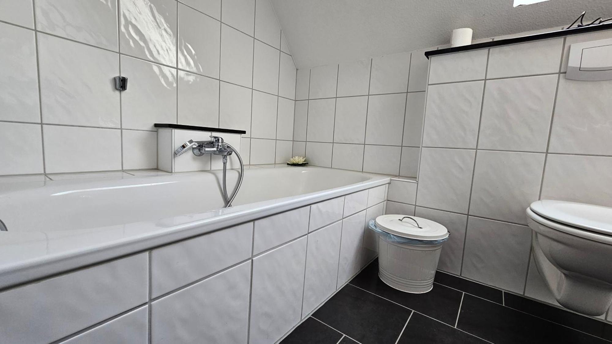 Usedom Suites Zinnowitz Exterior foto
