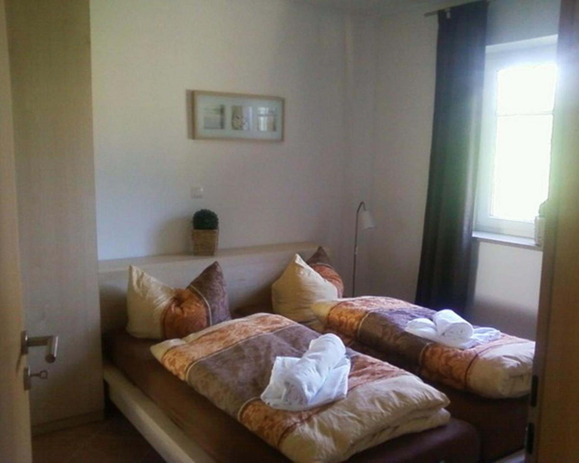 Usedom Suites Zinnowitz Exterior foto