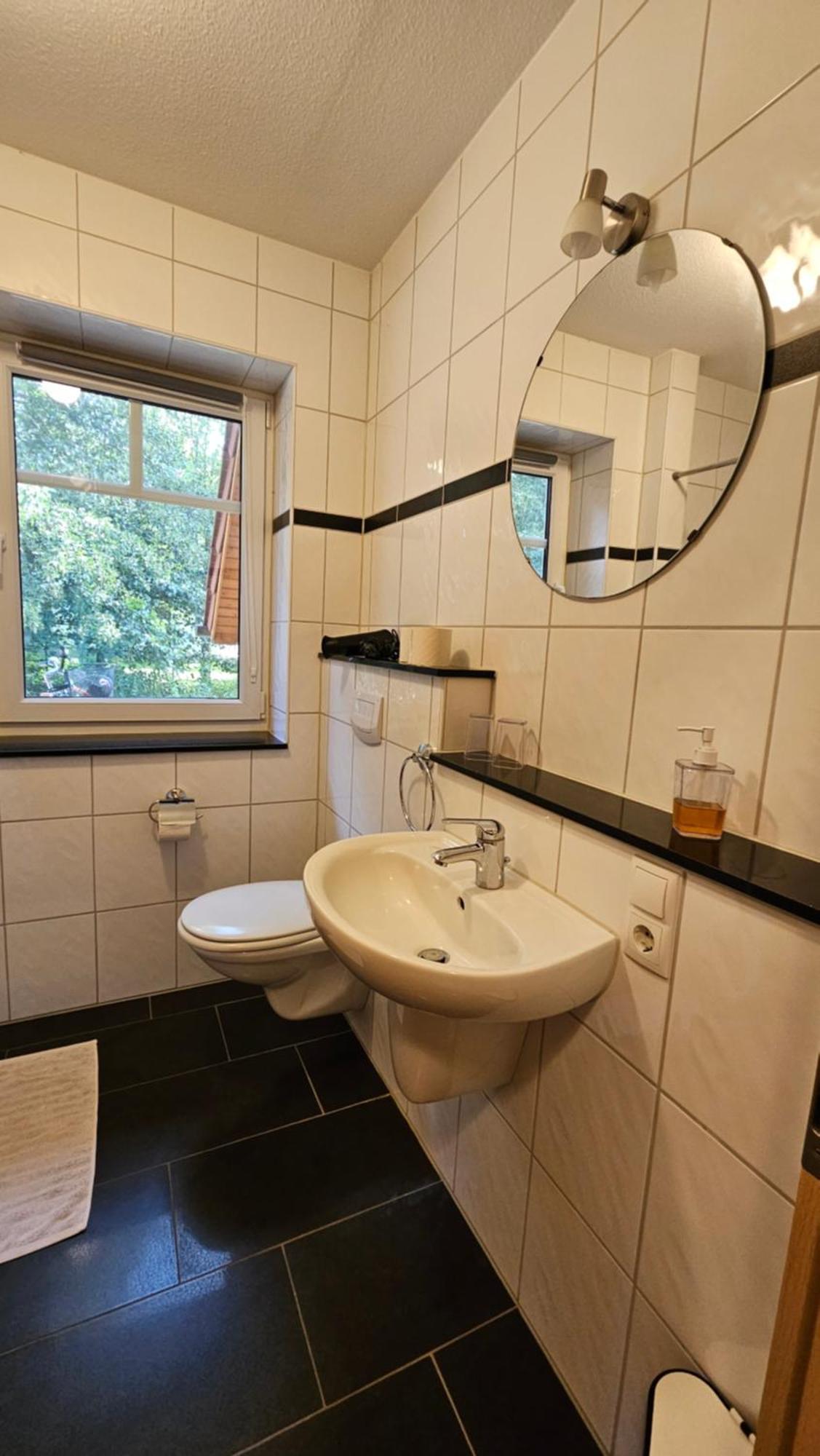 Usedom Suites Zinnowitz Exterior foto