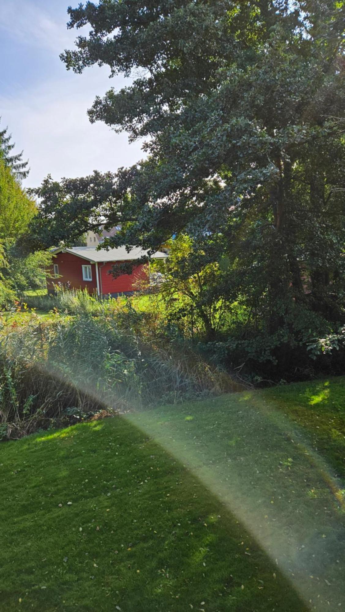 Usedom Suites Zinnowitz Exterior foto