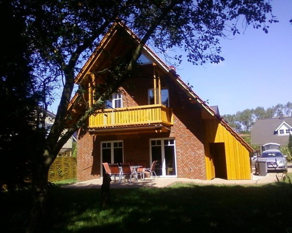Usedom Suites Zinnowitz Exterior foto