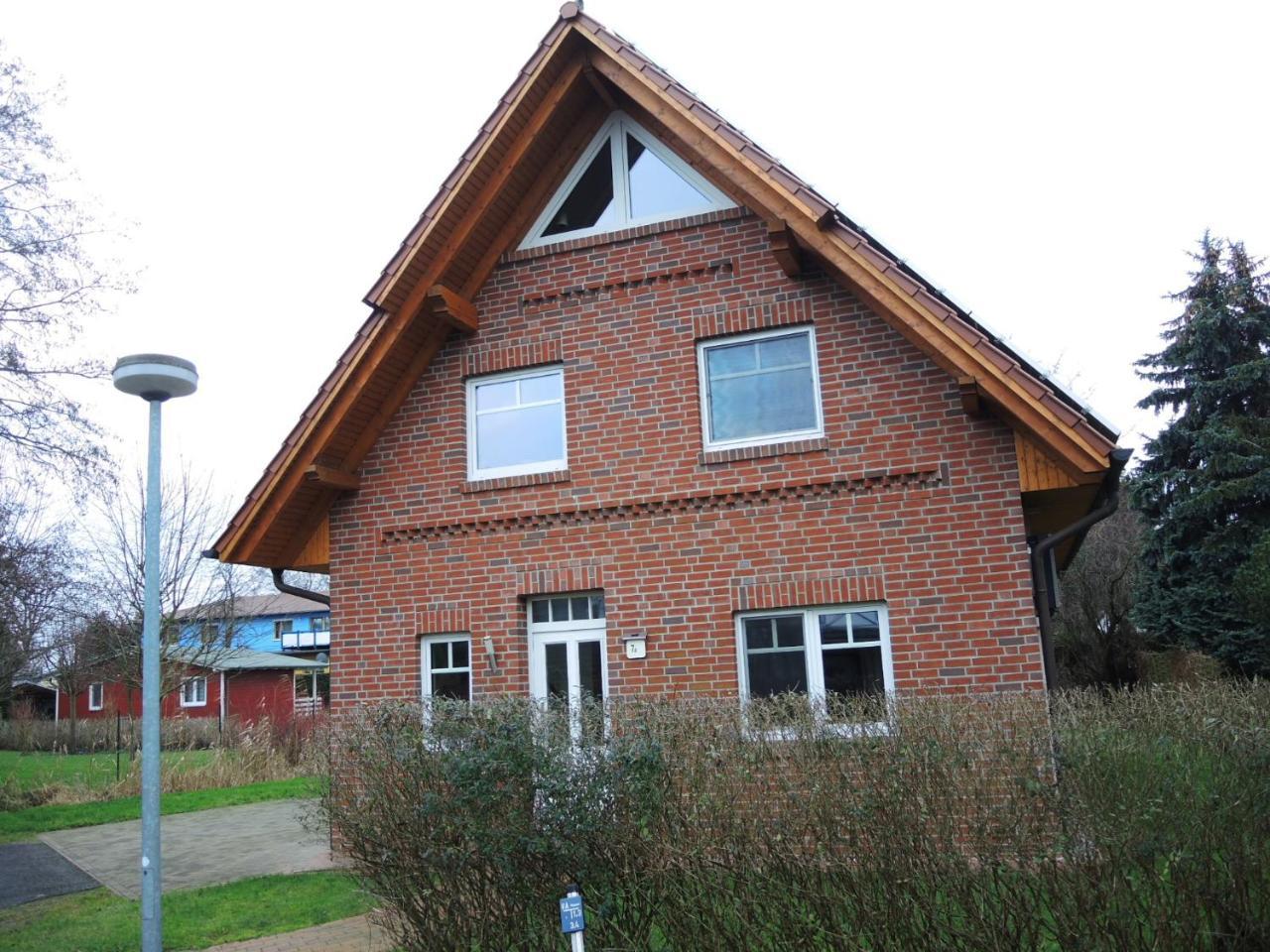 Usedom Suites Zinnowitz Exterior foto