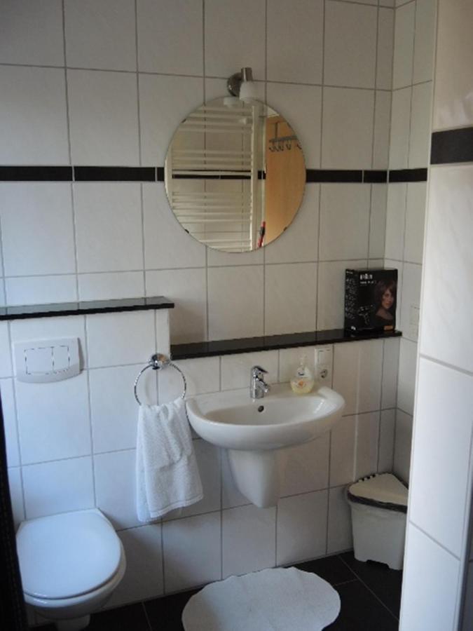 Usedom Suites Zinnowitz Exterior foto